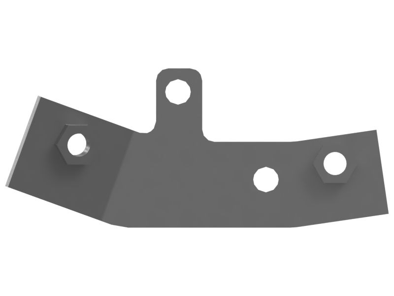 КРОНШТЕЙН В СБОРЕ