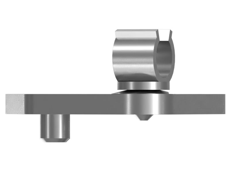 ОПОРА ЛЕВАЯ
