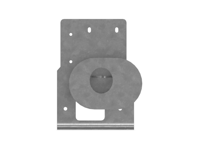 КРОНШТЕЙН В СБОРЕ