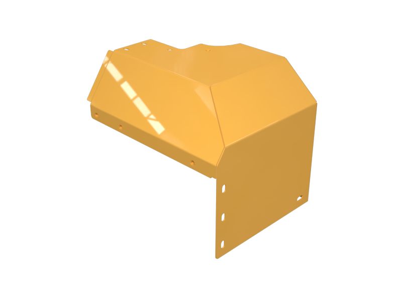 КРЫШКА В СБОРЕ