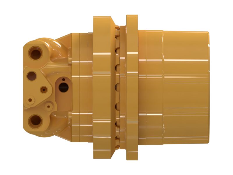 Cat® Reman Piston Motor Fixed Displacement