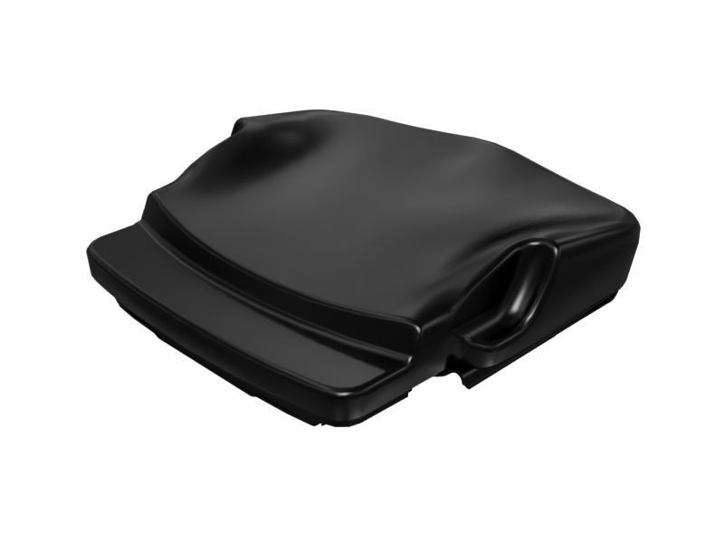 БОКОВАЯ ПОДУШКА В СБОРЕ