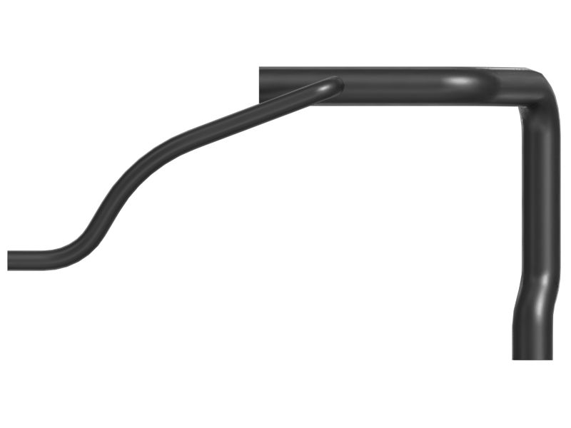 ШЛАНГ РАДИАТОРА