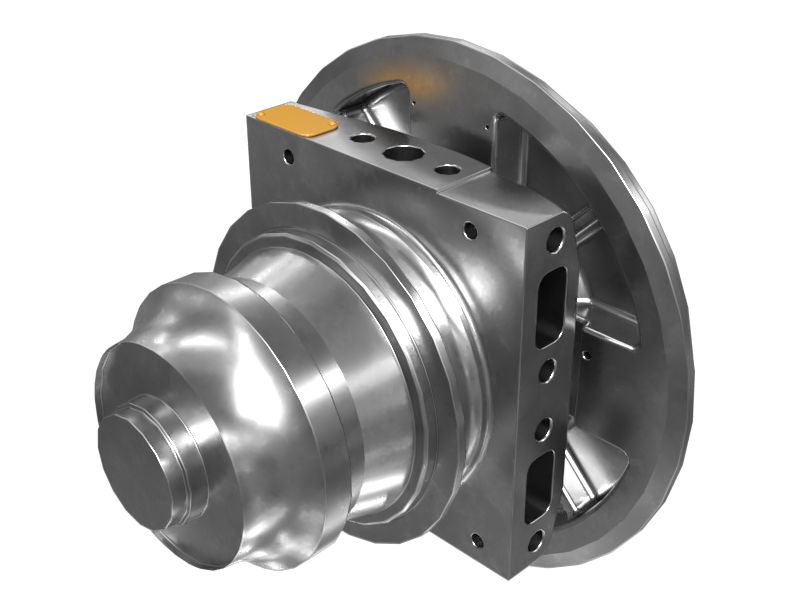 Cat® Reman Turbocharger