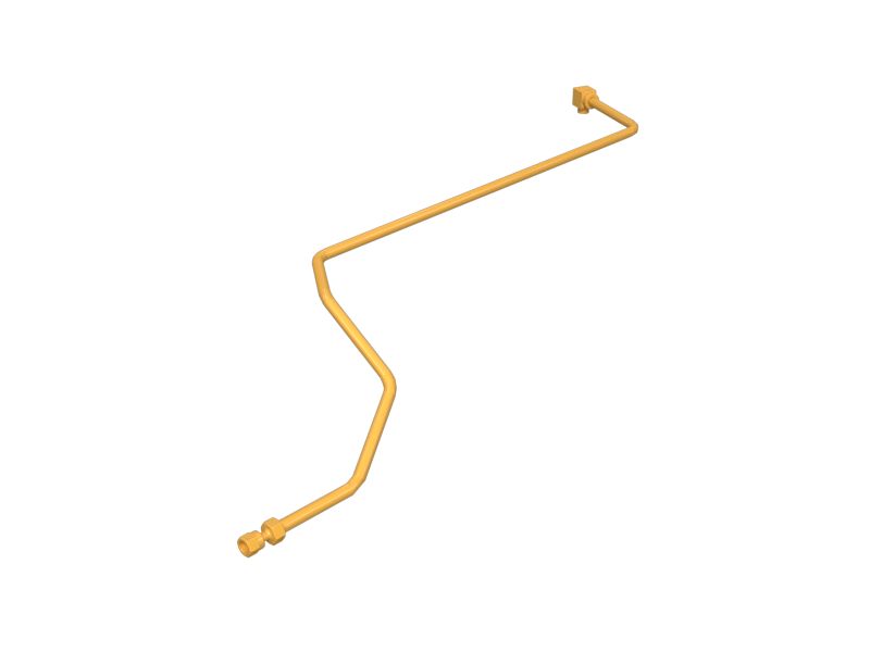 ТРУБА В СБОРЕ