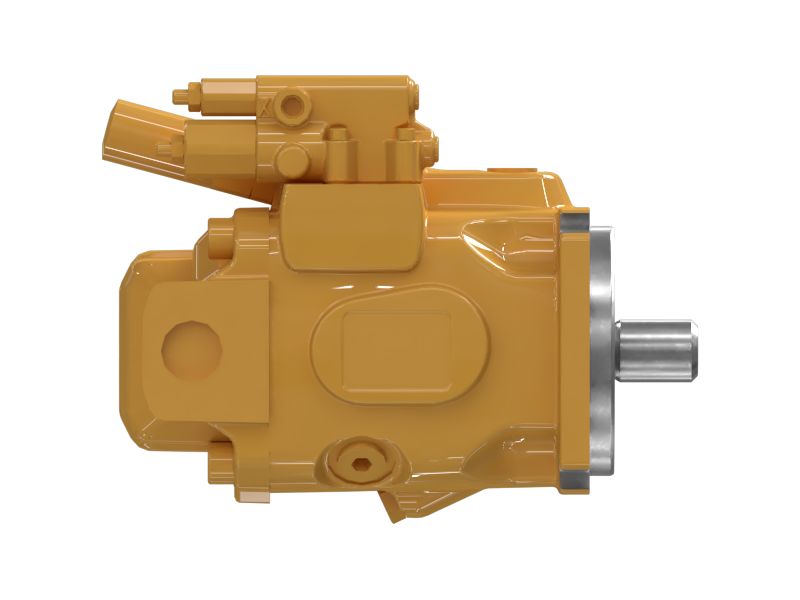 Cat® Reman Axial Piston Pump