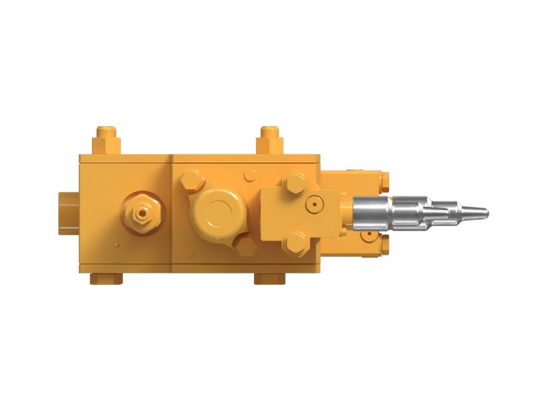 Cat® Reman Control Valve