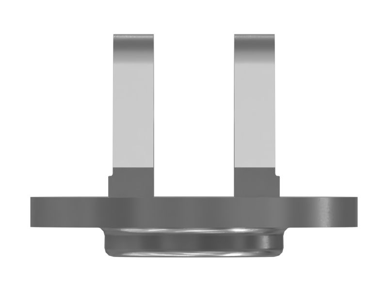 СКОБА В СБОРЕ