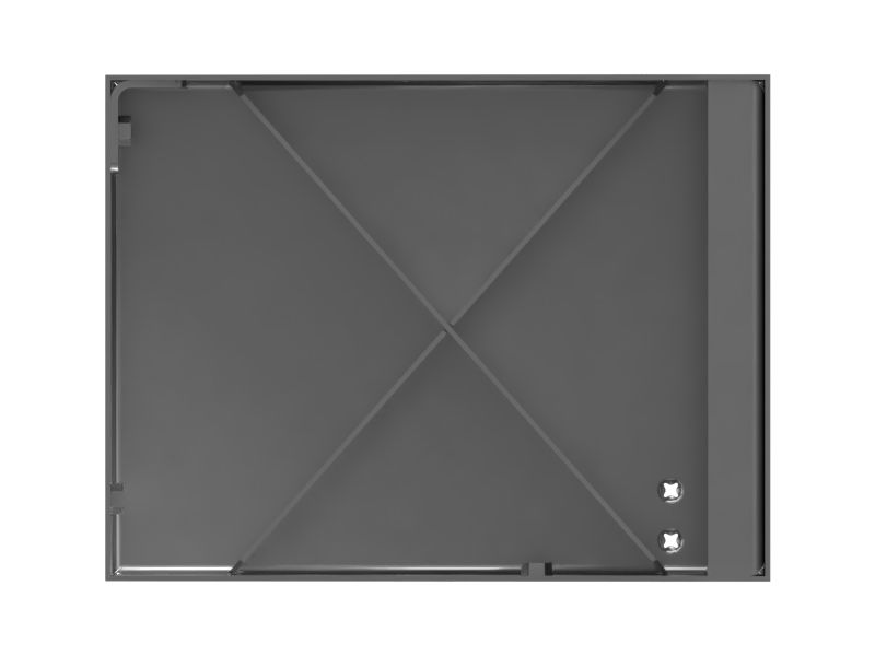 СТУПЕНЬ ЛЕВАЯ В СБОРЕ