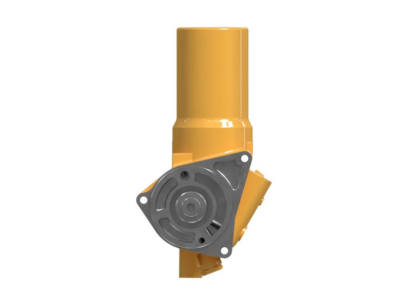 Cat® Reman Unit Injector Hydraulic Pump