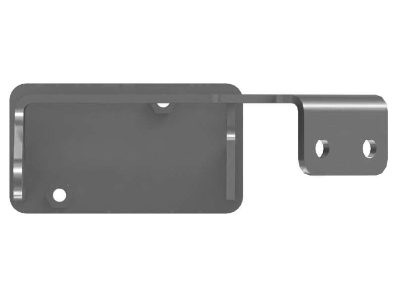 340-9706: BRACKET AS 3409706 купить