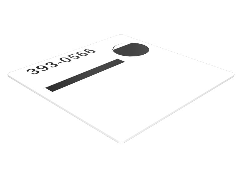 421-3153: НАКЛЕЙКА ОХЛАЖДАЮЩЕЙ ЖИДКОСТИ