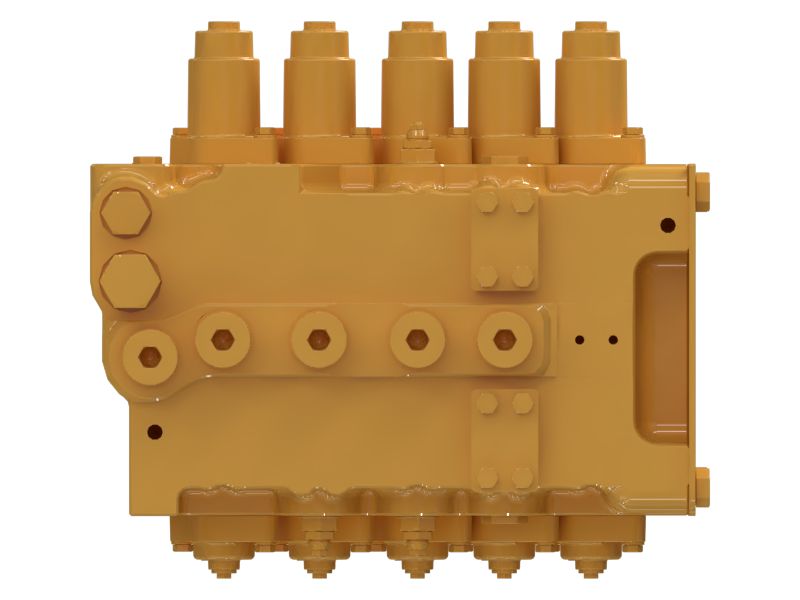 Cat® Reman Control Valve