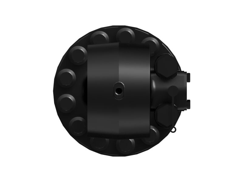 Cat® Reman Hydraulic Cylinder