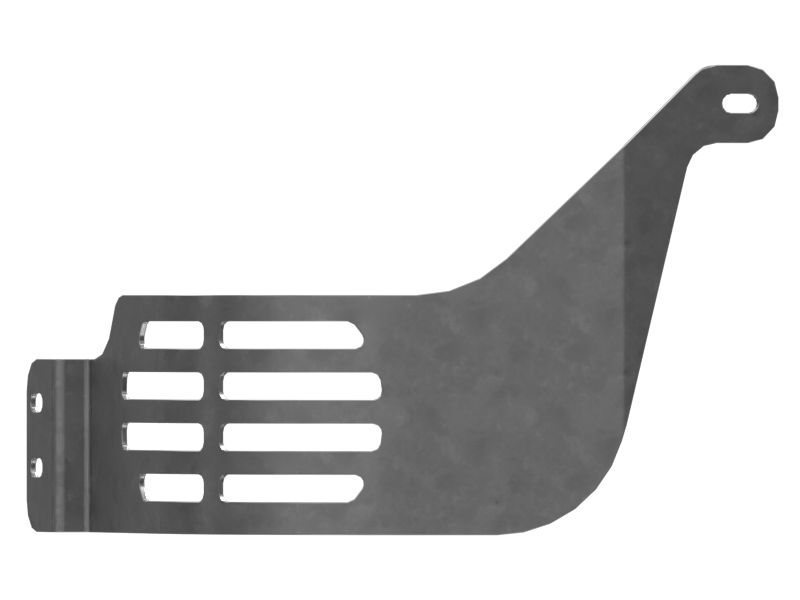 ПЛАСТИНА (ЛЕВАЯ)