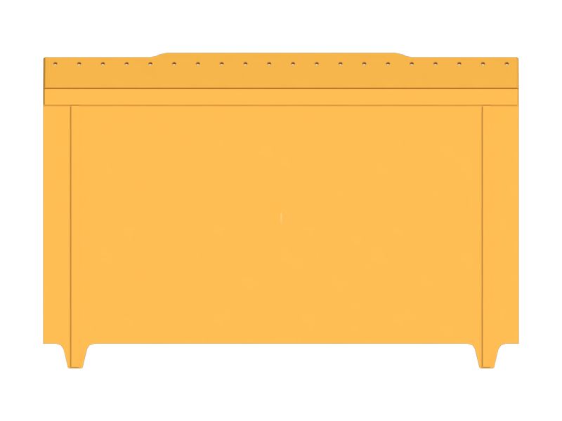 ДНИЩЕ В СБОРЕ