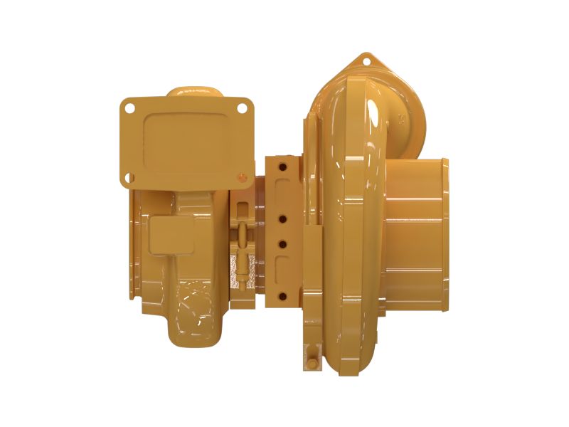 Cat® Reman Turbocharger