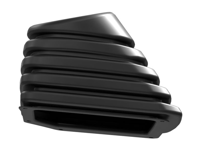 КОЖУХ ЗАГРУЗЧИКА