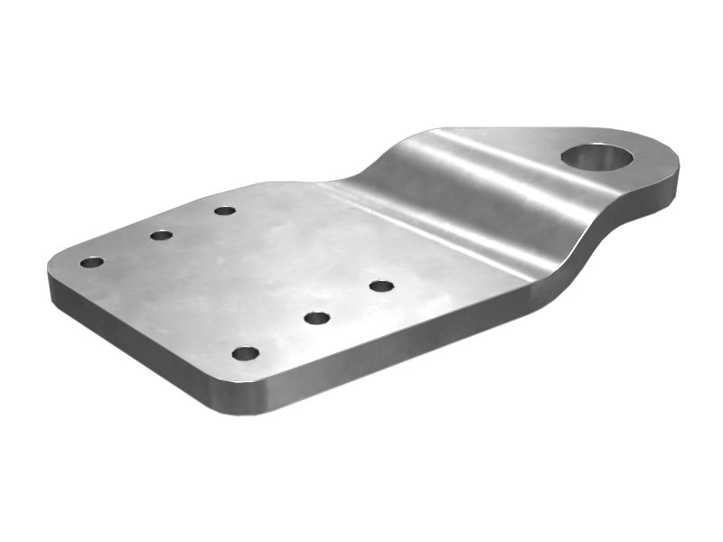 ПЛАСТИНА ПОДЪЕМА