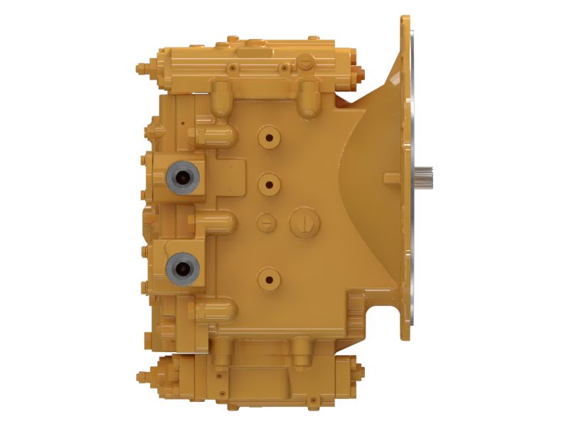 Cat® Reman Main Hydraulic Pump