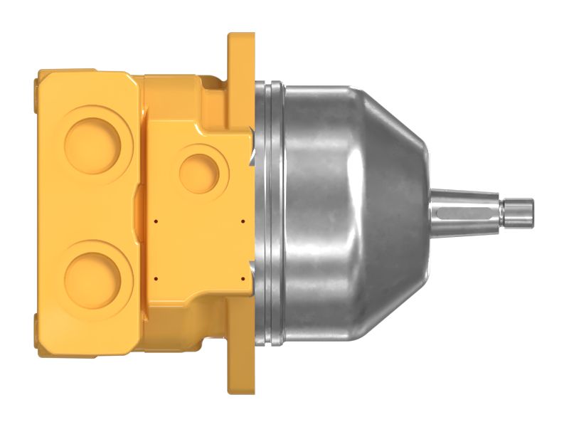 Cat® Reman Axial Piston Motor Fixed Displacement