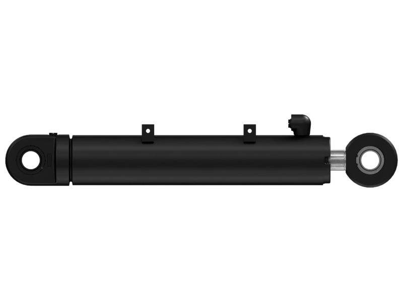 Cat® Reman Hydraulic Cylinder