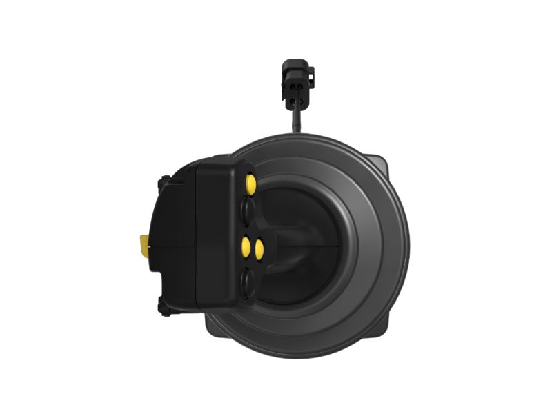 Cat® Reman Joystick Control Group (LH)