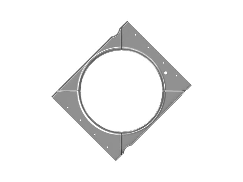 КОЖУХ В СБОРЕ