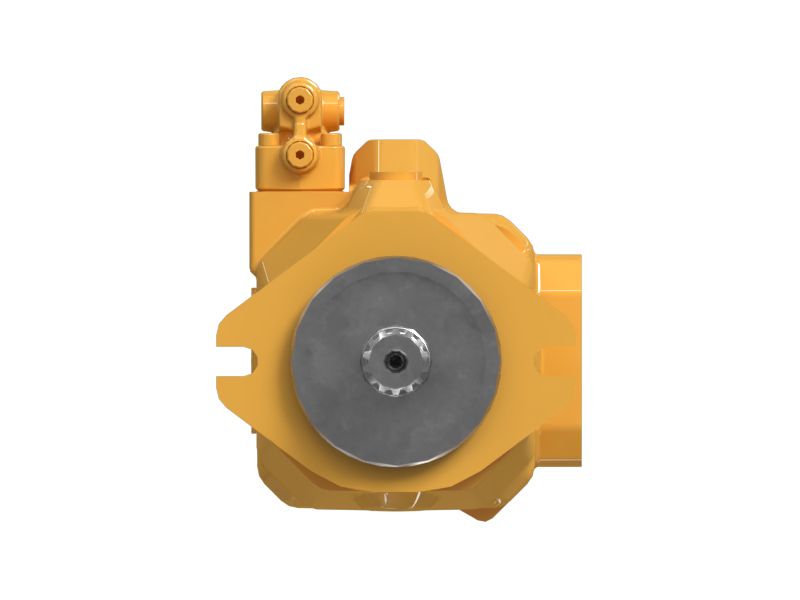 30R-0528: Cat® Reman Axial Piston Pump | Cat® Parts Store