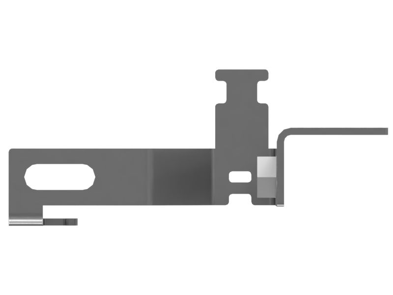 КРОНШТЕЙН В СБОРЕ