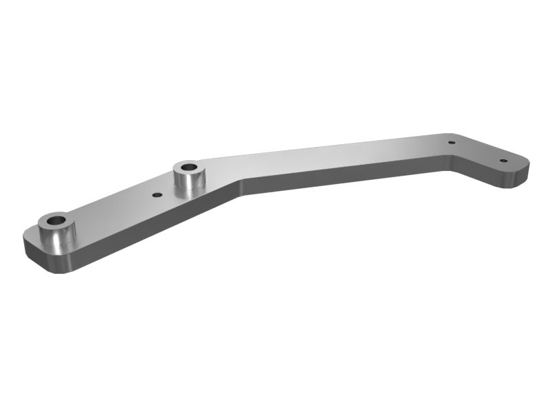 343-7471: КРОНШТЕЙН В СБОРЕ