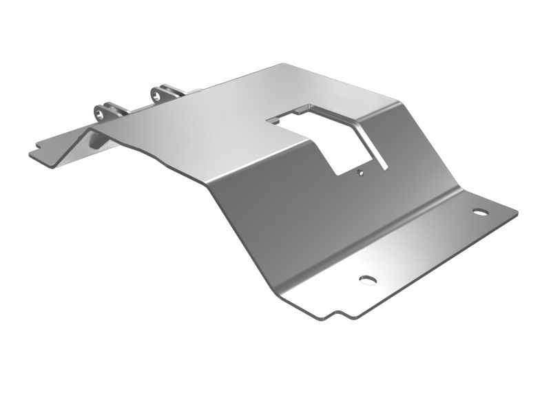 388-0770: ОГРАЖДЕНИЕ В СБОРЕ