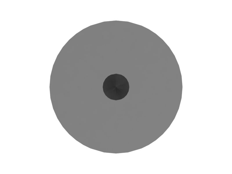 Изолирующая опора