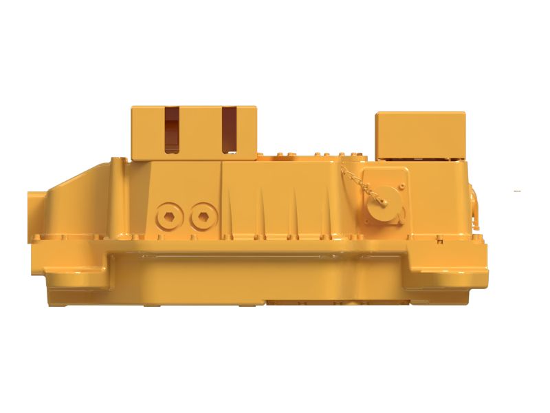 Cat® Reman New with Core (NWC) Power Inverter