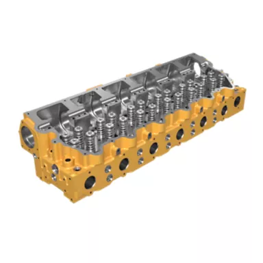20R-2648: Cat® Reman Upgrade-to-New (UTN) Cylinder Head