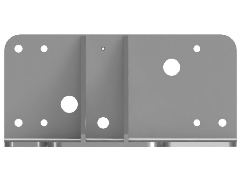 КРОНШТЕЙН В СБОРЕ