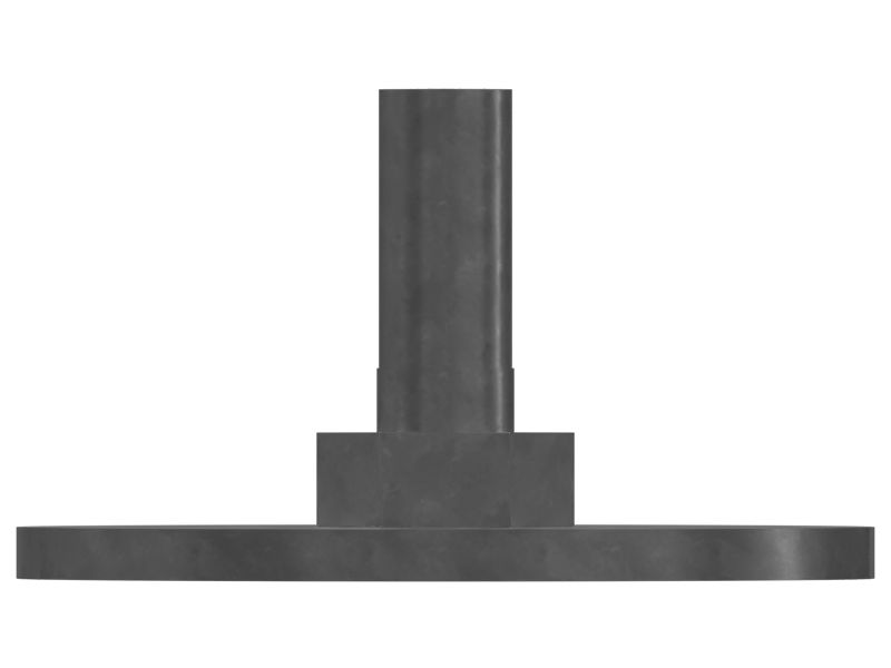 КРЫШКА В СБОРЕ