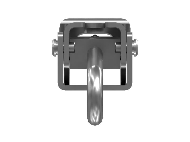 ЗАЩЕЛКА В СБОРЕ