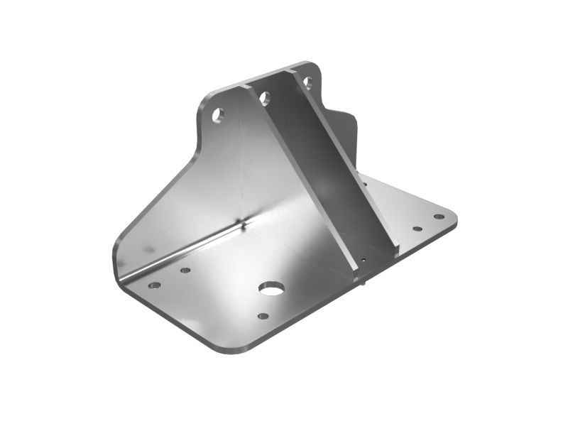 316-9297: КРОНШТЕЙН В СБОРЕ