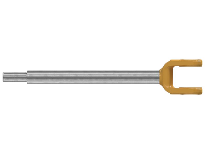 11R-2016: Cat® Reman New with Core (NWC) Hydraulic Rod | Cat® Parts Store