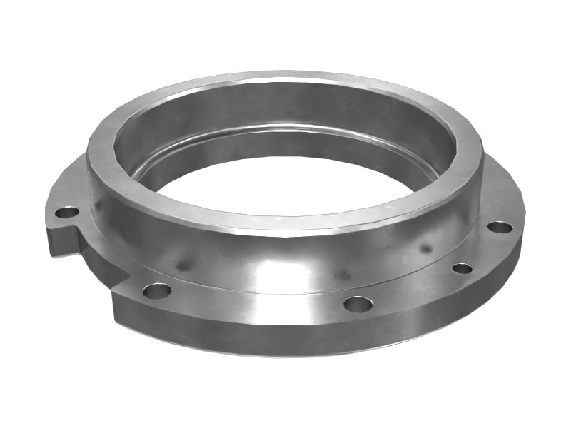 КОРПУС ПОДШИПНИКА