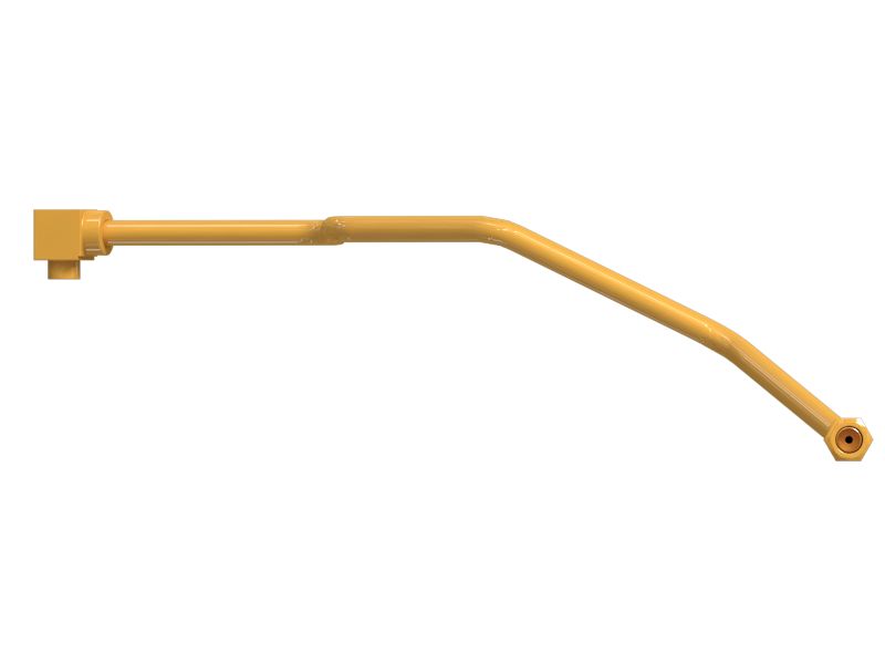 ТРУБА В СБОРЕ