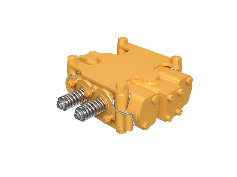 Cat® Reman Control Valve