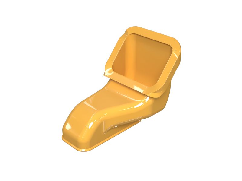 ВОЗДУХОВОД В СБОРЕ ВЕНТИЛЯЦИОННЫЙ