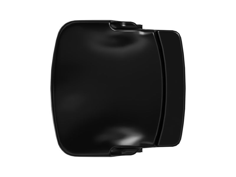 БОКОВАЯ ПОДУШКА В СБОРЕ