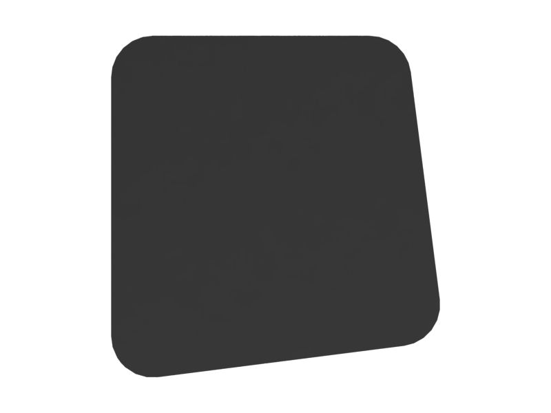 СТЕКЛО ЛЕВОЕ ВЕРХНЕЕ