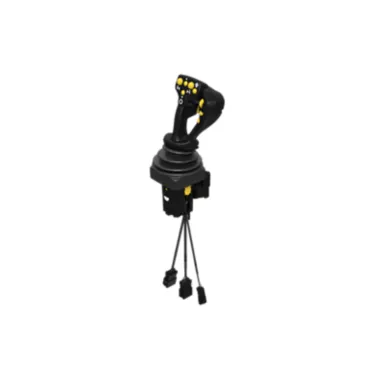 30R-0218: Cat® Reman Joystick Control Group (LH)