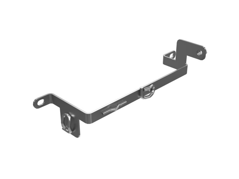 320-9844: КРОНШТЕЙН В СБОРЕ