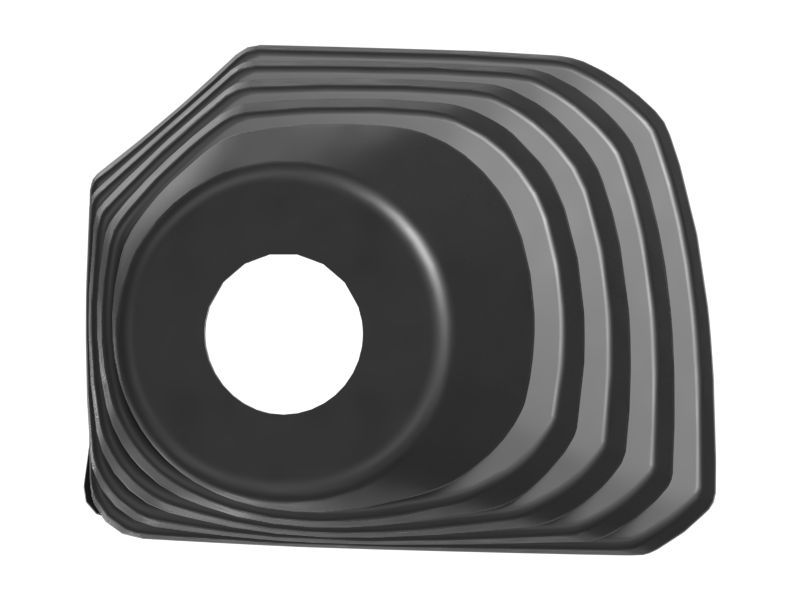 КОЖУХ ЗАГРУЗЧИКА