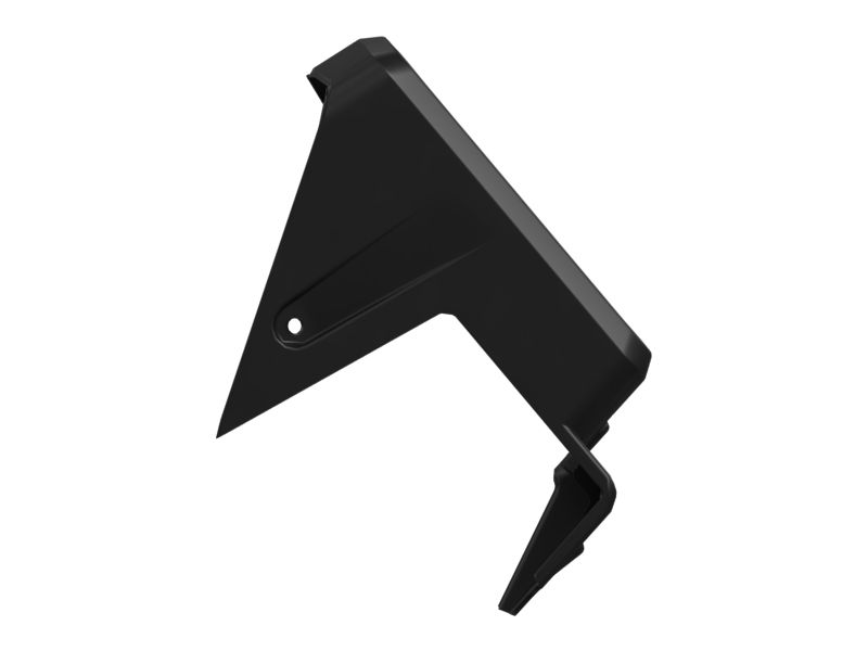 ПРИБОРНАЯ ПАНЕЛЬ